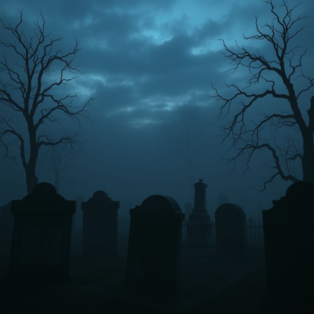 ข้อบกพร่องที่ซ่อนอยู่ใน 'สุสานคนเป็น'